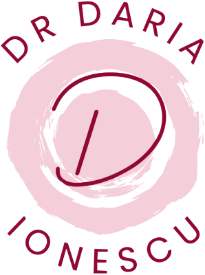 Daria Logo