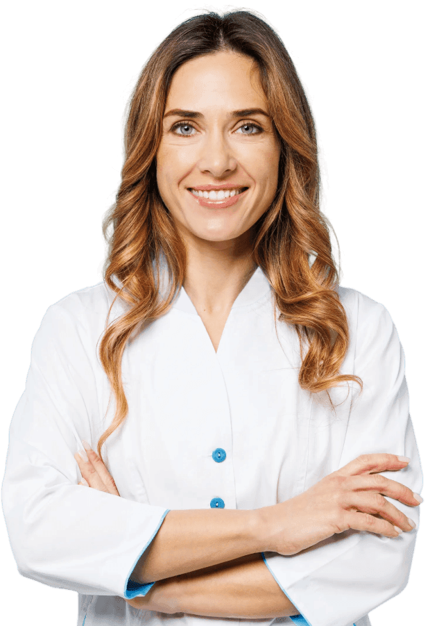 Dr Daria